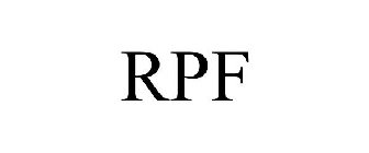 RPF