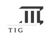 III TIG