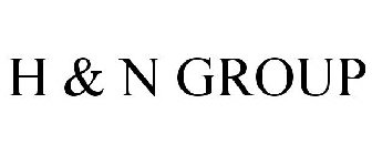 H & N GROUP