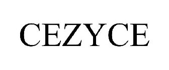 CEZYCE