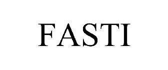 FASTI