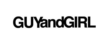 GUYANDGIRL