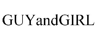 GUYANDGIRL