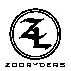 ZL ZOORYDERS