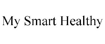 MY SMART HEALTHY