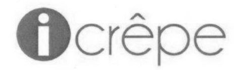 I CRÊPE