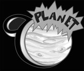 PLANET 9