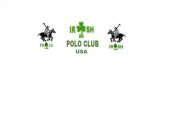 IRISH POLO CLUB USA