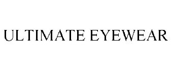 ULTIMATE EYEWEAR