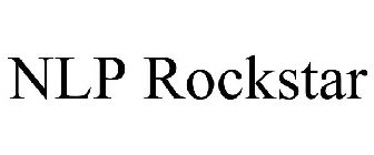 NLP ROCKSTAR