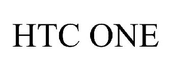 HTC ONE