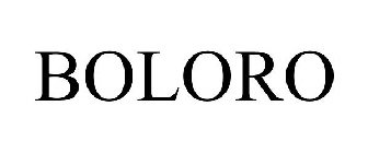 BOLORO