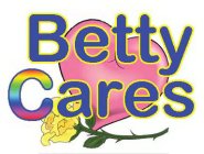 BETTY CARES
