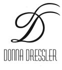 D DONNA DRESSLER