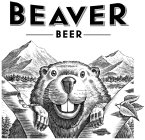 BEAVER BEER