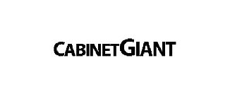 CABINETGIANT