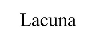 LACUNA