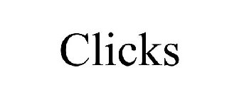 CLICKS