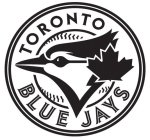 TORONTO BLUE JAYS