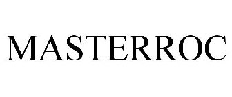 MASTERROC