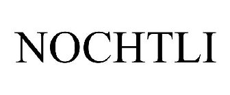 NOCHTLI