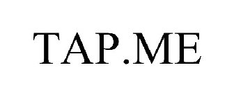 TAP.ME