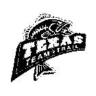 TEXAS TEAM TRAIL