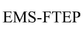 EMS-FTEP