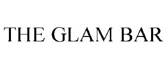THE GLAM BAR