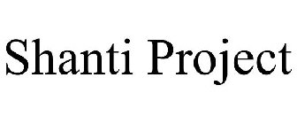 SHANTI PROJECT