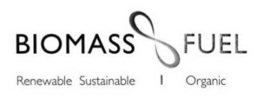 BIOMASS FUEL RENEWABLE SUSTAINABLE ORGANIC