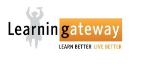 LEARNINGATEWAY LEARN BETTER LIVE BETTER