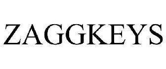 ZAGGKEYS