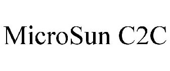 MICROSUN C2C