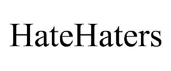 HATEHATERS