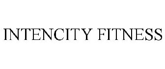 INTENCITY FITNESS