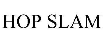 HOP SLAM