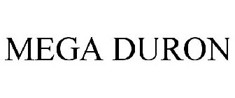 MEGA DURON
