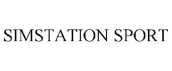 SIMSTATION SPORT