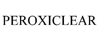 PEROXICLEAR