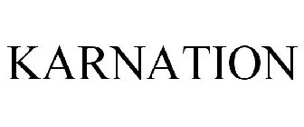 KARNATION