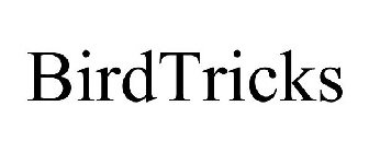 BIRDTRICKS