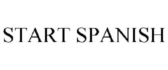 START SPANISH