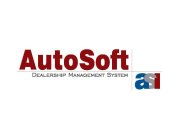 AUTOSOFT DEALERSHIP MANAGEMENT SYSTEM ASI