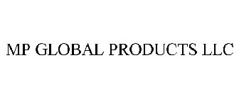 MP GLOBAL PRODUCTS