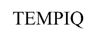 TEMPIQ