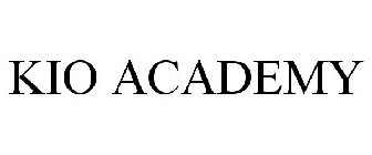 KIO ACADEMY