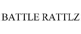 BATTLE RATTLZ