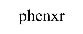 PHENXR