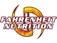 FAHRENHEIT NUTRITION